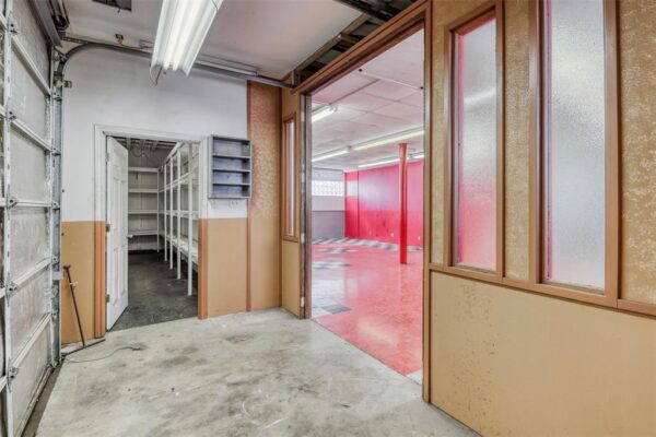 1607 E Bonner Street  Houston 77007 Harris - Image 19