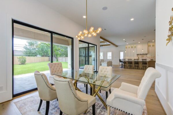 3909 Ella Boulevard  Houston 77018 Harris - Image 18