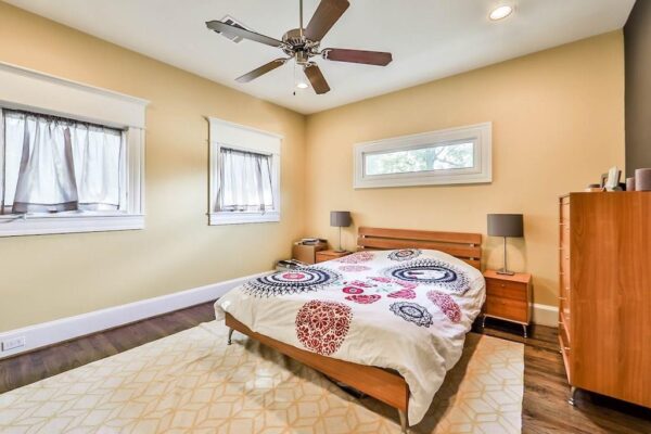 1436 Harvard Street  Houston 77008 Harris - Image 18