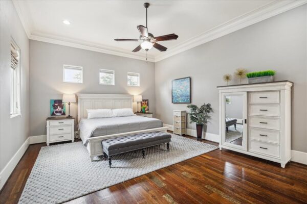 1249 Gardenia Drive  Houston 77018 Harris - Image 18