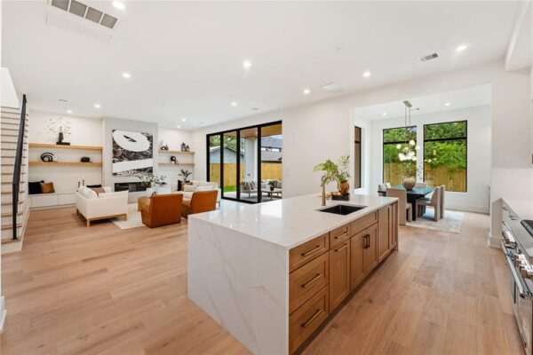 1741 Chippendale Road  Houston 77018 Harris - Image 17