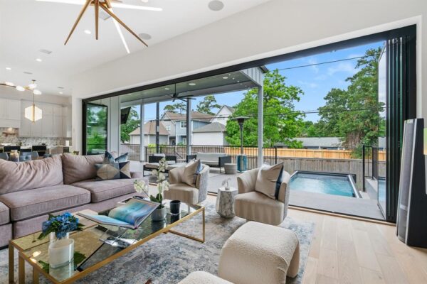 1011 Wynnwood Lane  Houston 77008 Harris - Image 19
