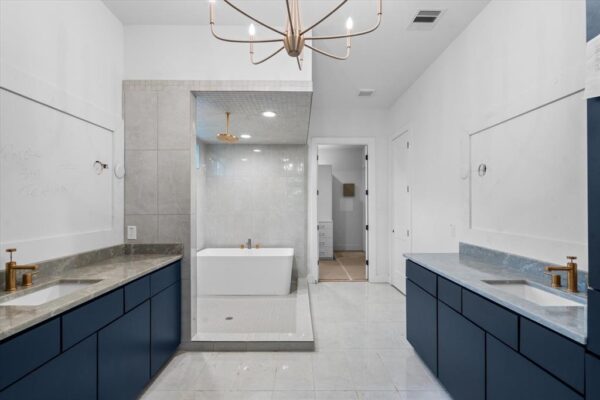 1502 Story Street  Houston 77055 Harris - Image 19