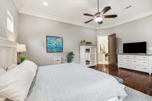 1249 Gardenia Drive  Houston 77018 Harris - Image 19
