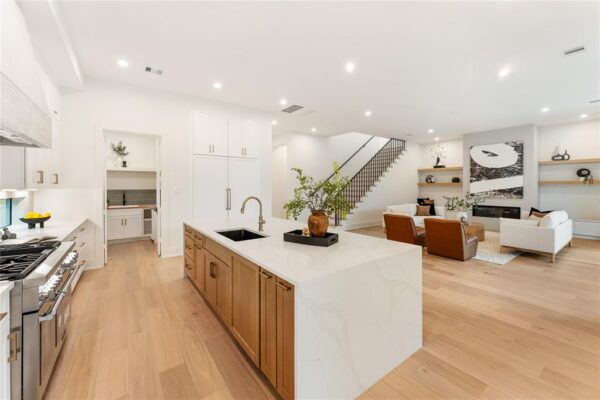 1741 Chippendale Road  Houston 77018 Harris - Image 18