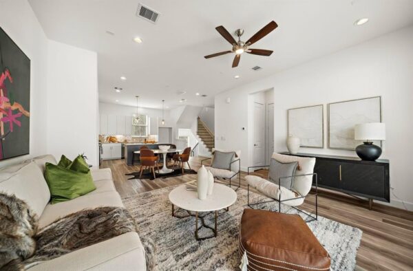 3506 Dorset Cliff Lane  Houston 77055 Harris - Image 12