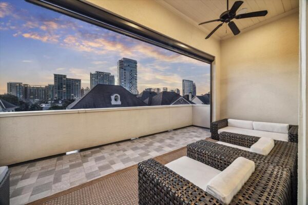 2127 Bancroft Street  Houston 77027 Harris - Image 3