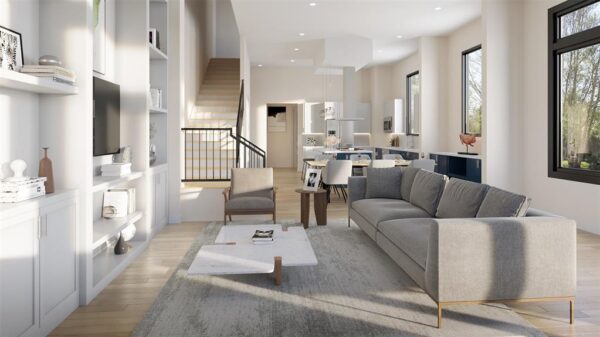 1016 Ruthven Street A Houston 77019 Harris - Image 2