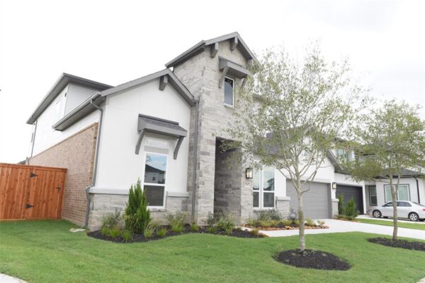 17507 Tulip Meadow Road  Richmond 77407 Fort Bend - Image 2