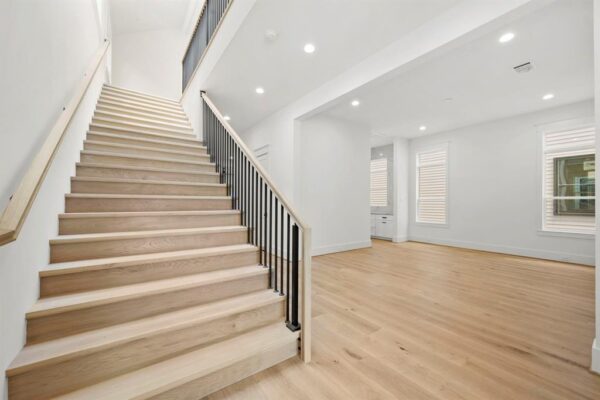 1520 Nicholson Street  Houston 77008 Harris - Image 2