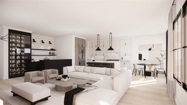 1806 Du Barry Lane  Houston 77018 Harris - Image 2
