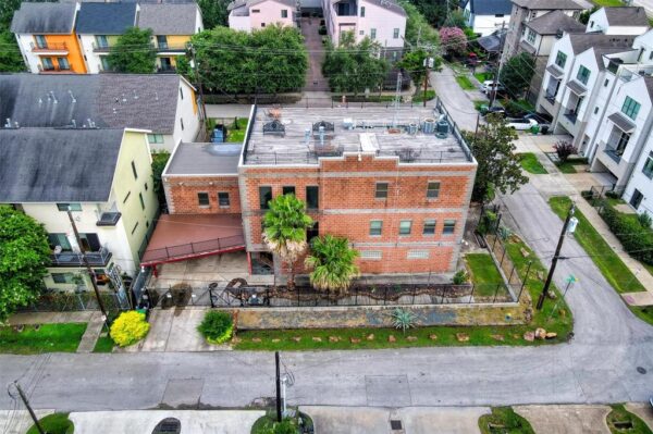 1607 E Bonner Street  Houston 77007 Harris - Image 3