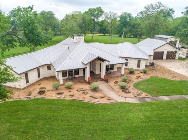6023 Carolyn Lane  Richmond 77406 Fort Bend - Image 3