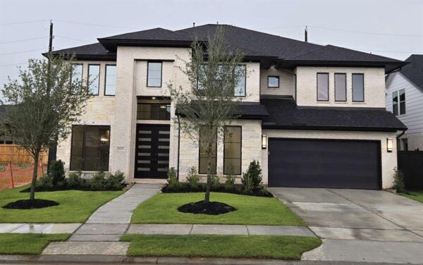 2639 Oregano Rise Drive  Richmond 77406 Fort Bend - Image 2
