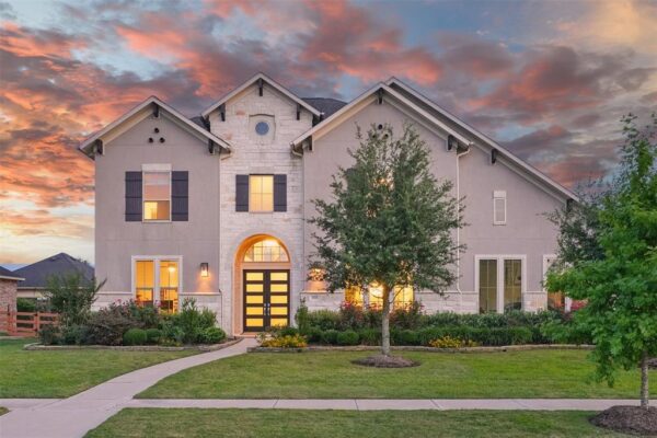 29711 Hay Field Ln  Fulshear 77406 Fort Bend - Image 2