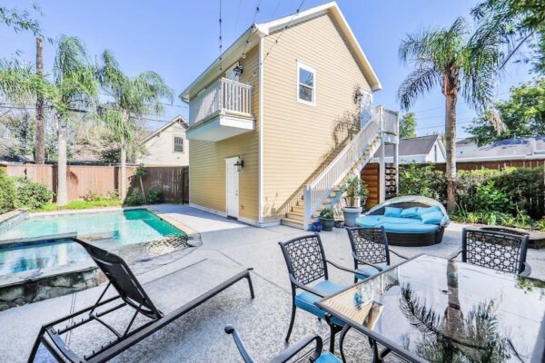1436 Harvard Street  Houston 77008 Harris - Image 2