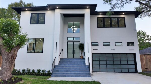 5115 Maple St  Houston 77401 Harris - Image 3
