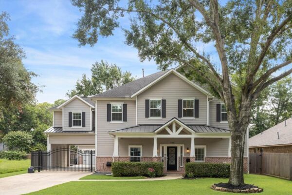 1730 Hollister Street  Houston 77055 Harris - Image 9