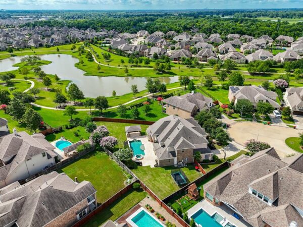 11315 Rossie Moor Lane  Richmond 77407 Fort Bend - Image 2