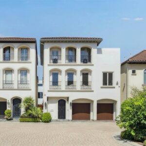 5736 Tanglewood Cove Street  Houston 77057 Harris