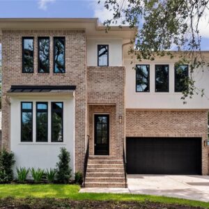 2317 Sheridan Street  Houston 77030 Harris