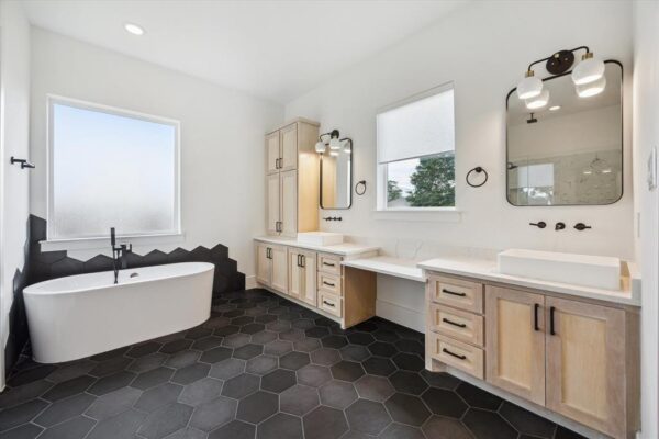 1419 Candlelight Lane  Houston 77018 Harris - Image 20