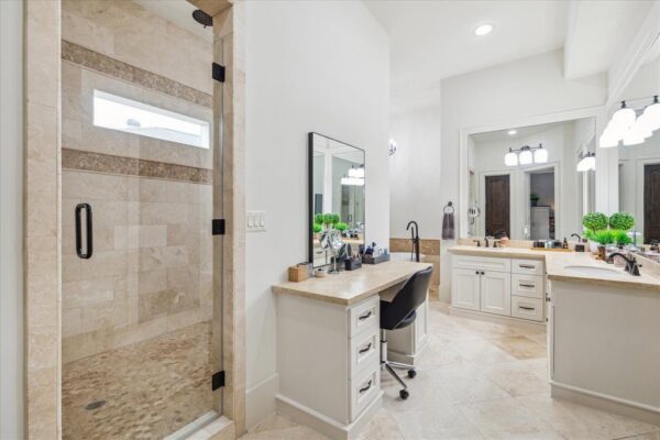 1249 Gardenia Drive  Houston 77018 Harris - Image 20