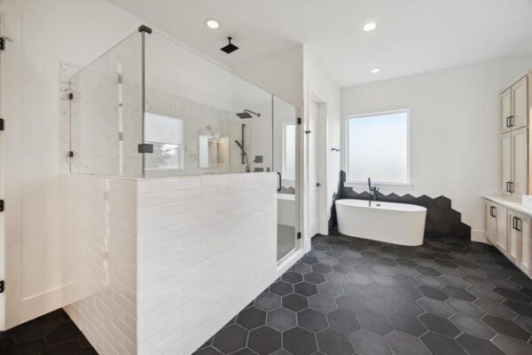 1419 Candlelight Lane  Houston 77018 Harris - Image 21