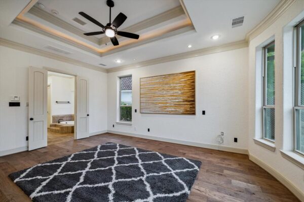 1115 Grand Estates Drive  Richmond 77469 Fort Bend - Image 21