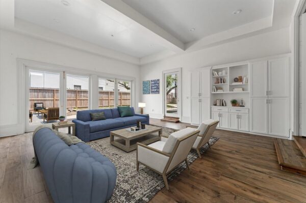 6104 San Felipe Street  Houston 77057 Harris - Image 9