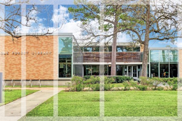 1614 Woodcrest Drive  Houston 77018 Harris - Image 22