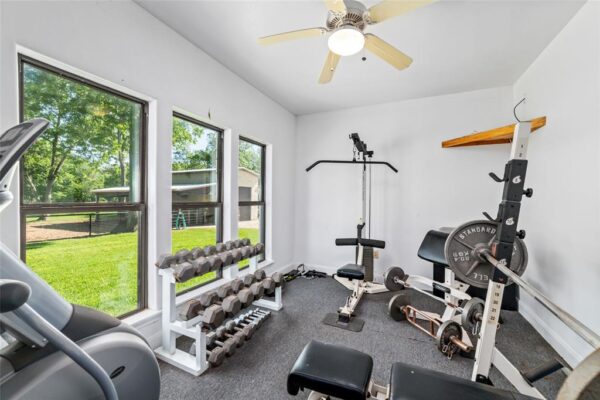 6023 Carolyn Lane  Richmond 77406 Fort Bend - Image 22