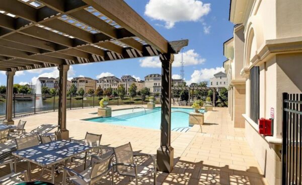 3506 Dorset Cliff Lane  Houston 77055 Harris - Image 14