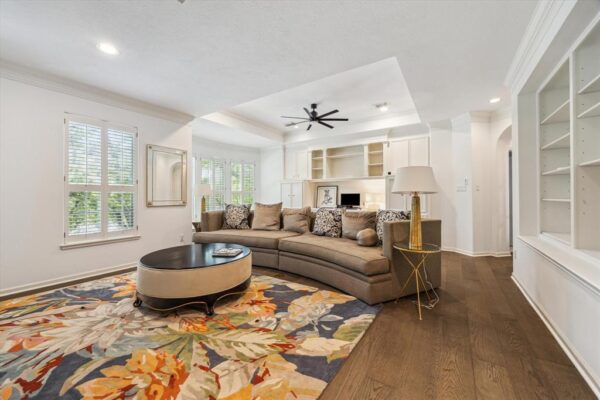 4908 Braeburn Drive  Bellaire 77401 Harris - Image 24