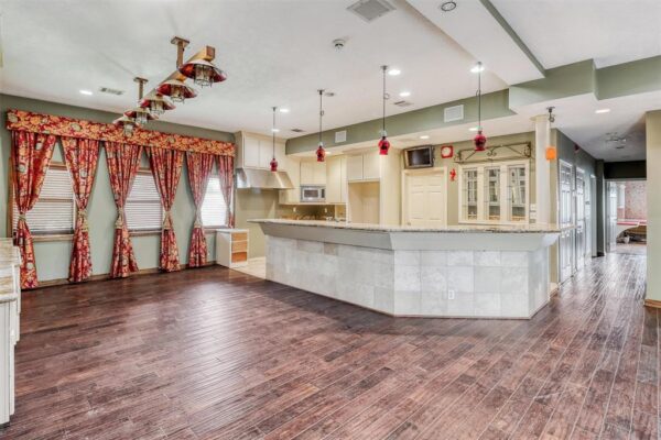1607 E Bonner Street  Houston 77007 Harris - Image 24