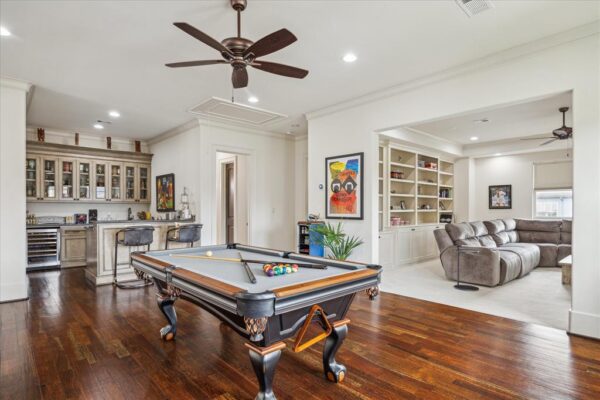 1249 Gardenia Drive  Houston 77018 Harris - Image 23