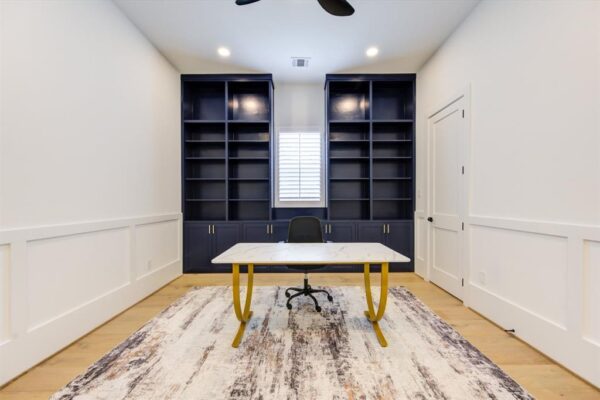 3909 Ella Boulevard  Houston 77018 Harris - Image 24