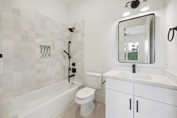 1419 Candlelight Lane  Houston 77018 Harris - Image 24