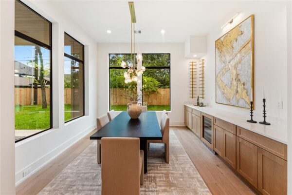 1741 Chippendale Road  Houston 77018 Harris - Image 23