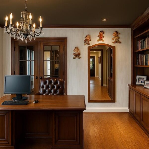 810 Martin Street  Houston 77018 Harris - Image 11