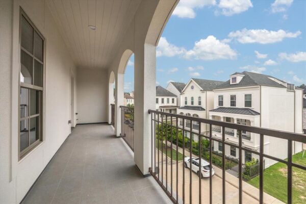 207 Sutton Row Place  Houston 77024 Harris - Image 25