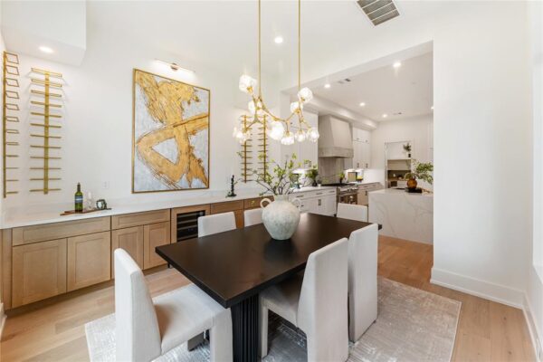 1741 Chippendale Road  Houston 77018 Harris - Image 24