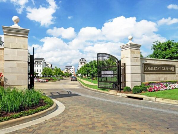 3506 Dorset Cliff Lane  Houston 77055 Harris - Image 16