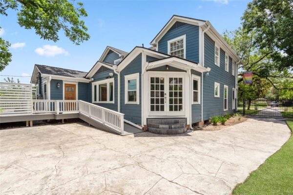 208 W 34th Street  Houston 77018 Harris - Image 26