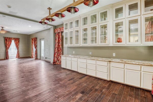 1607 E Bonner Street  Houston 77007 Harris - Image 27