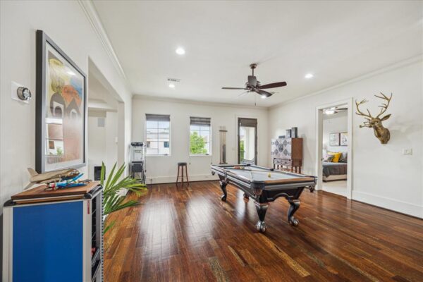 1249 Gardenia Drive  Houston 77018 Harris - Image 26