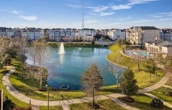 3506 Dorset Cliff Lane  Houston 77055 Harris - Image 17