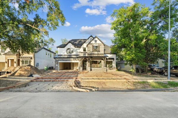 1502 Story Street  Houston 77055 Harris - Image 27