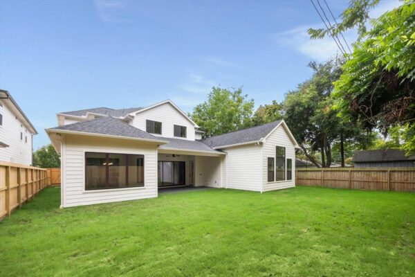 1201 Confederate Road  Houston 77055 Harris - Image 27