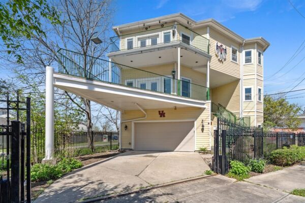 3201 White Oak Drive  Houston 77007 Harris - Image 27